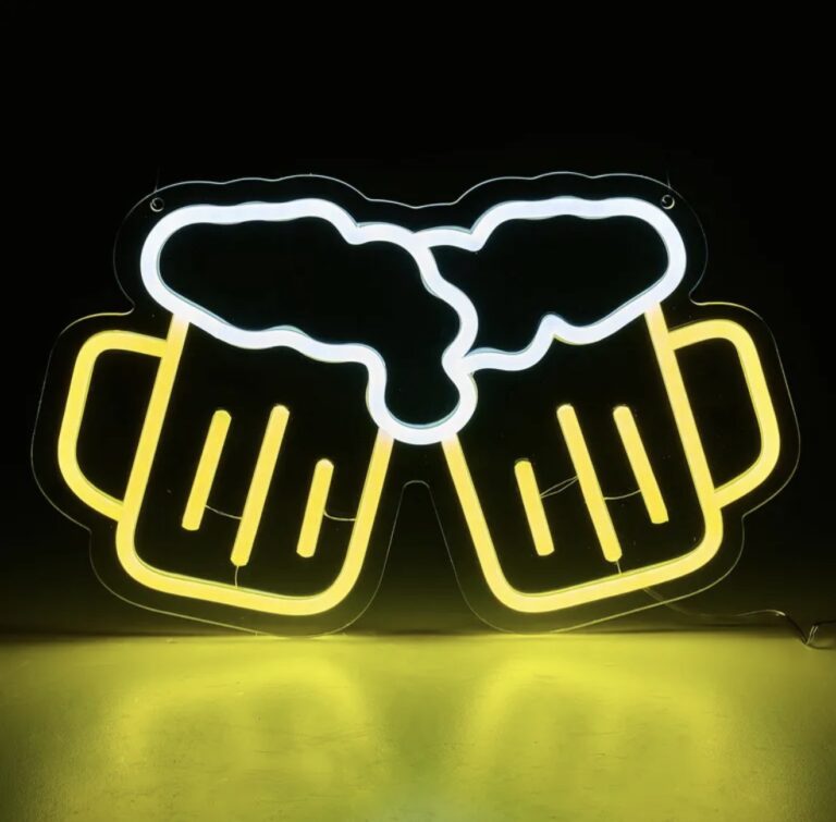 LETREROS LED